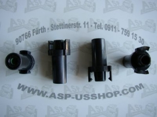 Zündkerzenstecker - Spark Plug Boots  Pontiac 2,3L 93-02